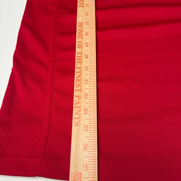 Michael Turner No. 33 Atlanta Falcons Vintage Reebok NFL Jersey Size Xl - Picture 3 of 6